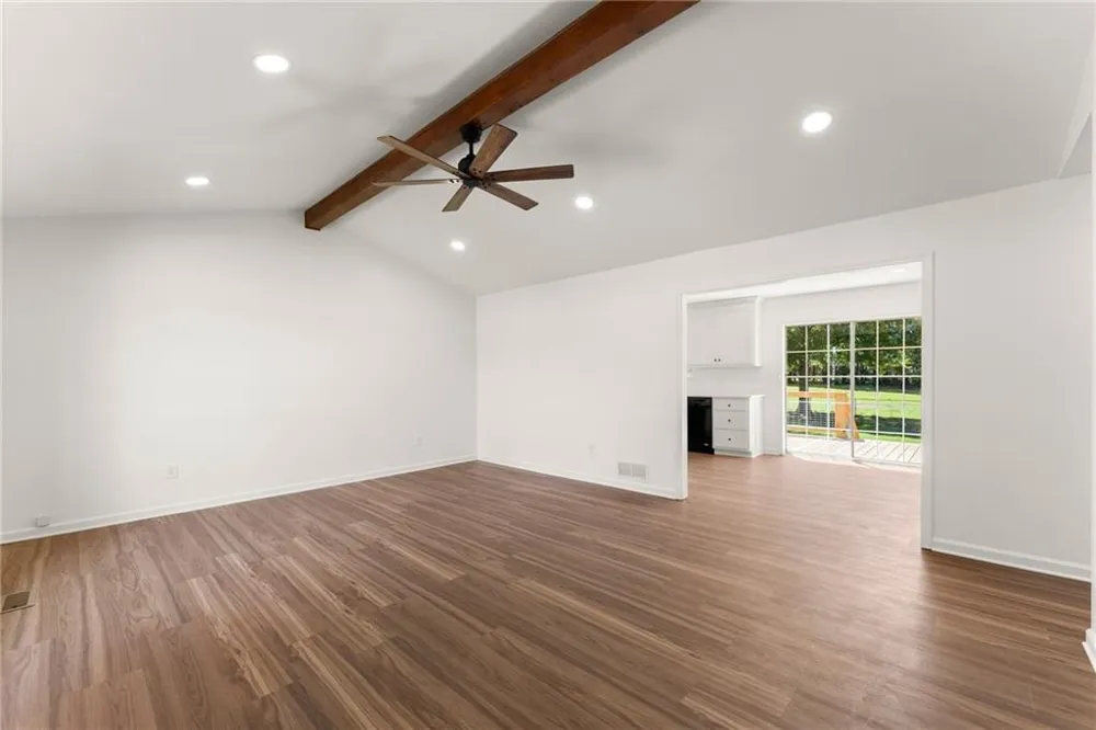 5820 Steve Black Road Clermont, GA 30527