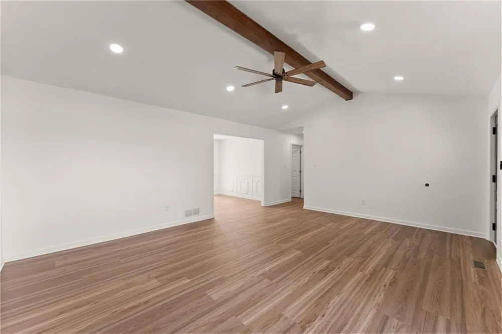 5820 Steve Black Road Clermont, GA 30527
