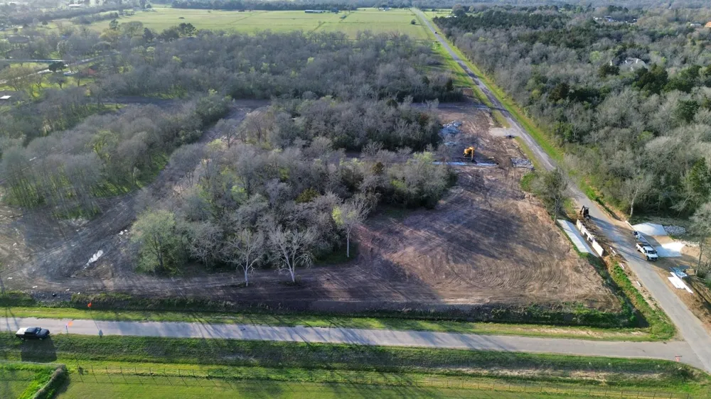 3 Campo Santo Street Sealy, TX 77474