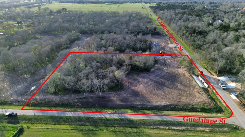 3 Campo Santo Street Sealy, TX 77474