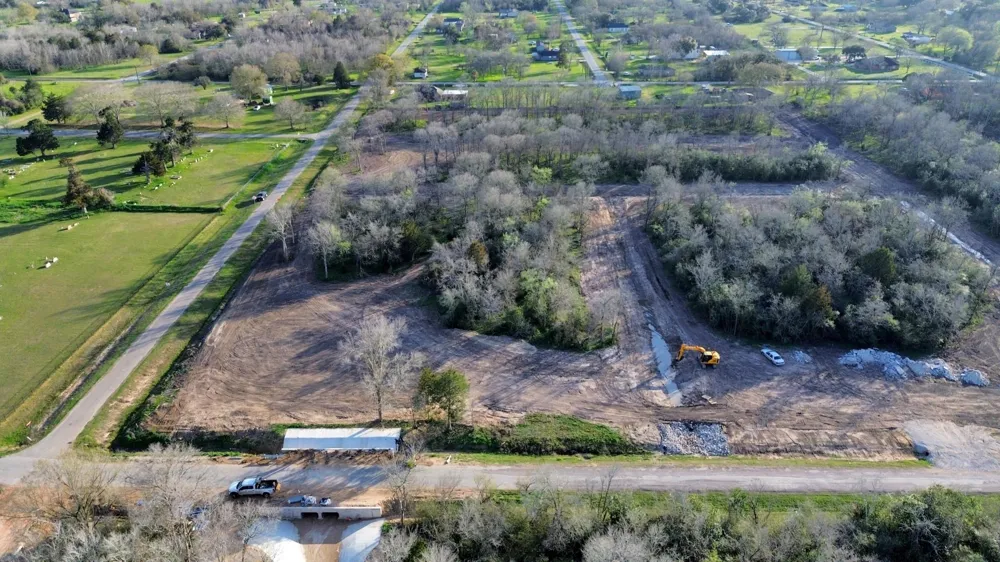 3 Campo Santo Street Sealy, TX 77474