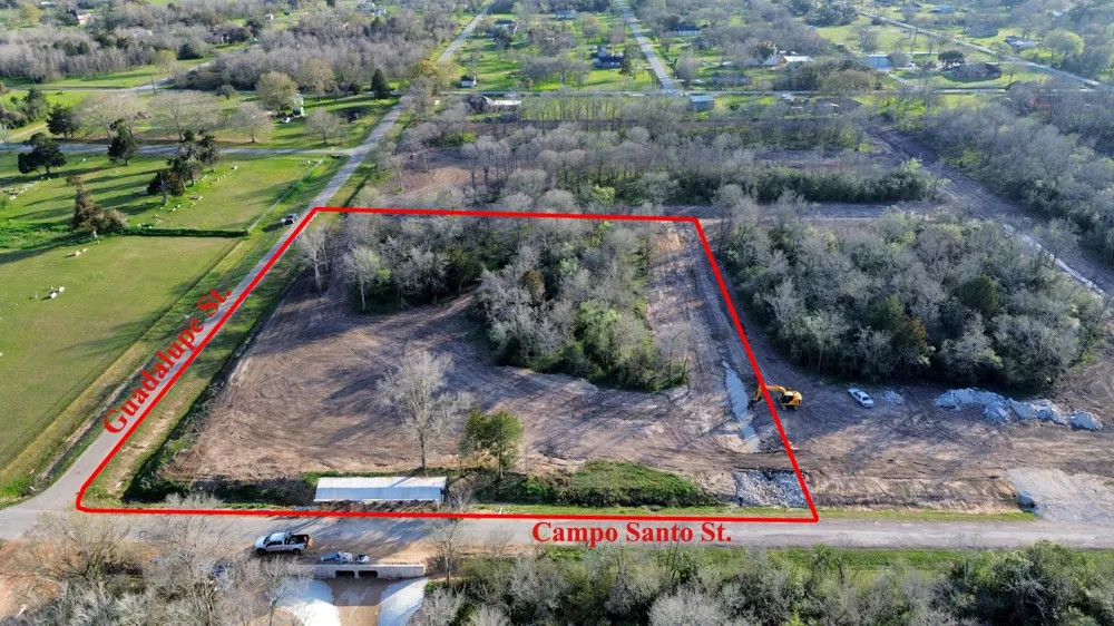 3 Campo Santo Street Sealy, TX 77474