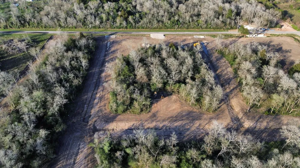 2 Campo Santo Street Sealy, TX 77474
