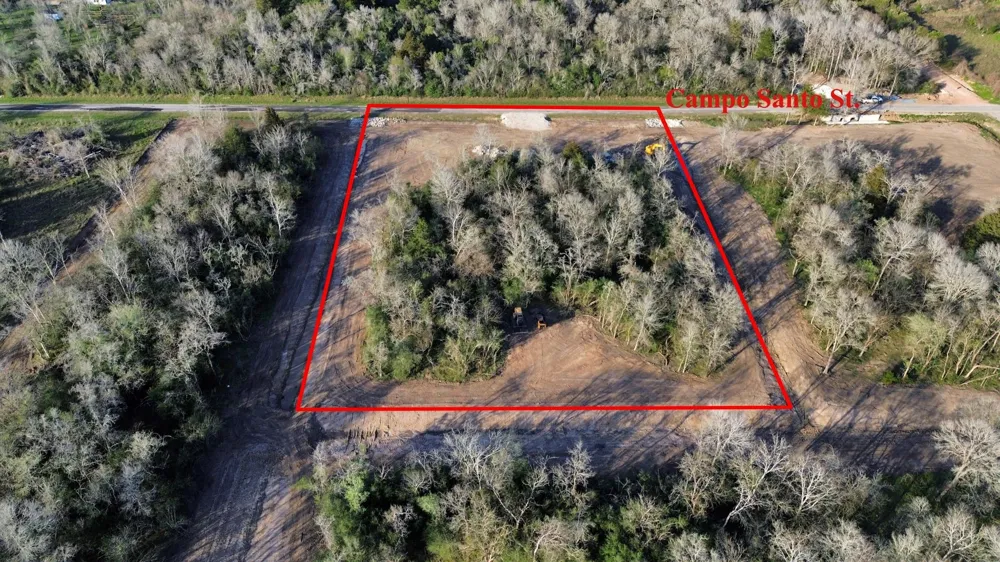 2 Campo Santo Street Sealy, TX 77474