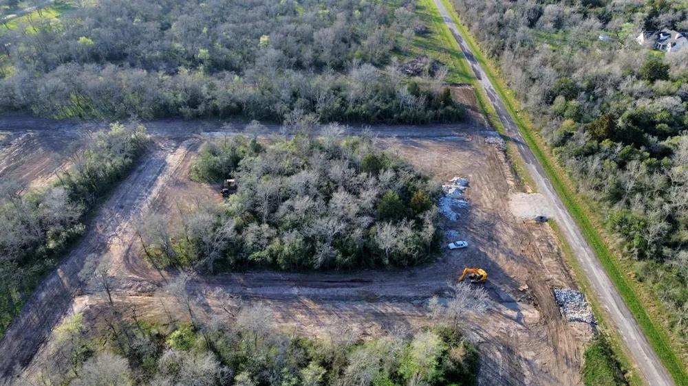 2 Campo Santo Street Sealy, TX 77474