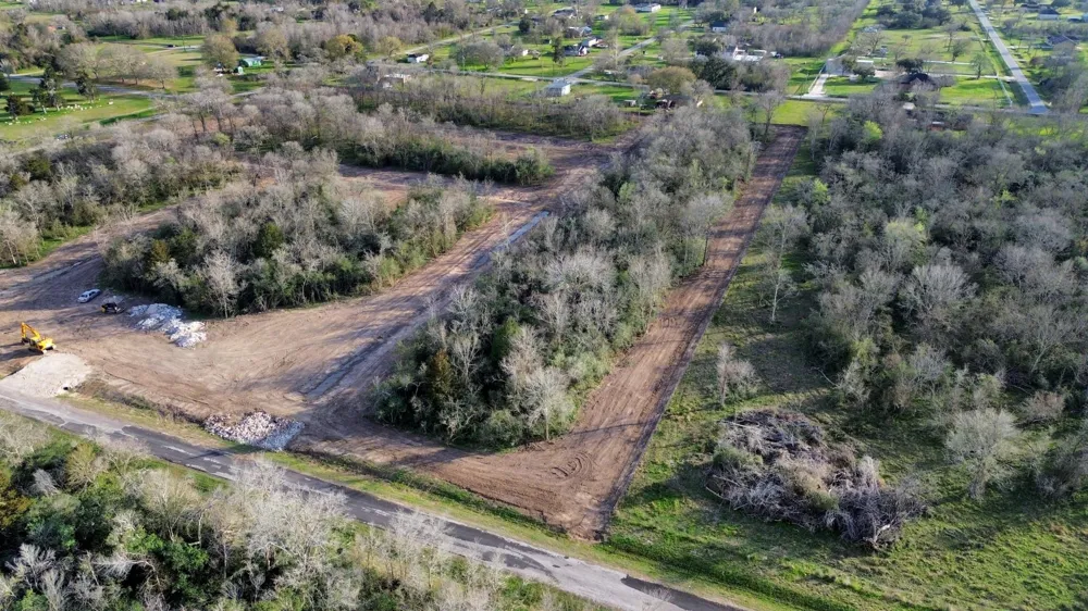 1 Campo Santo Street Sealy, TX 77474