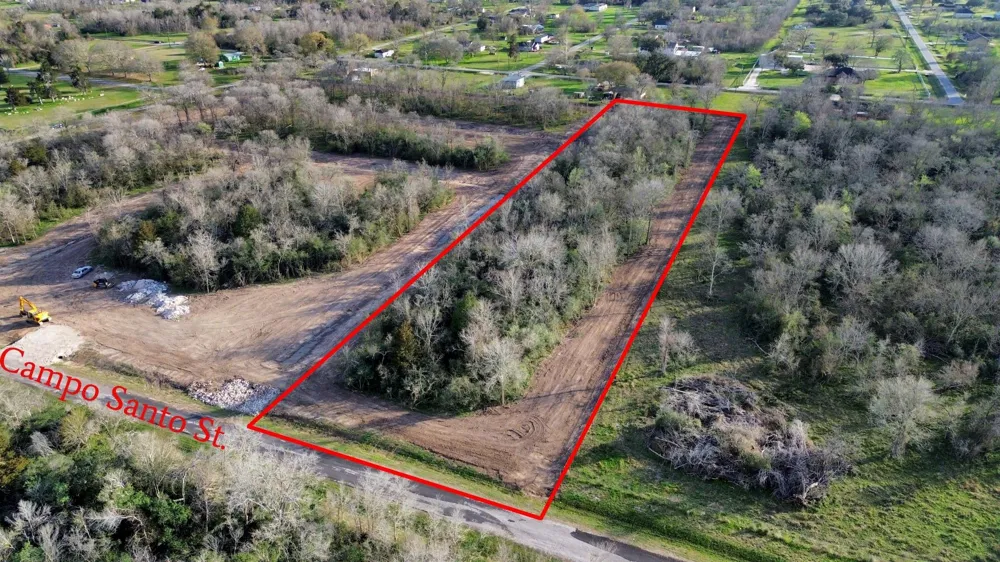 1 Campo Santo Street Sealy, TX 77474