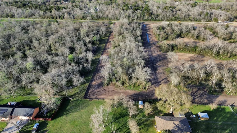 1 Campo Santo Street Sealy, TX 77474