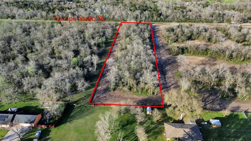 1 Campo Santo Street Sealy, TX 77474