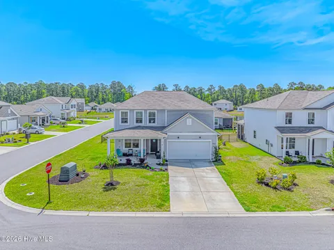 5022 Sweet Birch Lane