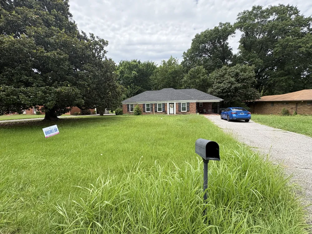 1348 Oakwood Dr Memphis, TN 38116
