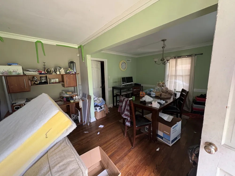 1348 Oakwood Dr Memphis, TN 38116