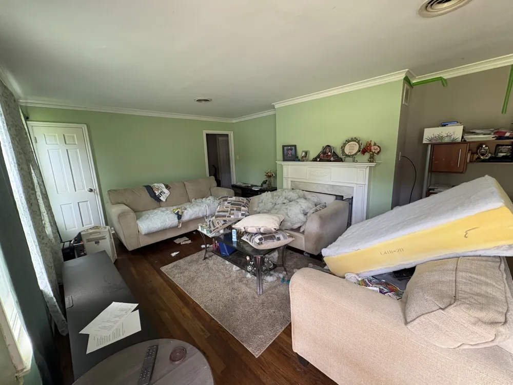 1348 Oakwood Dr Memphis, TN 38116