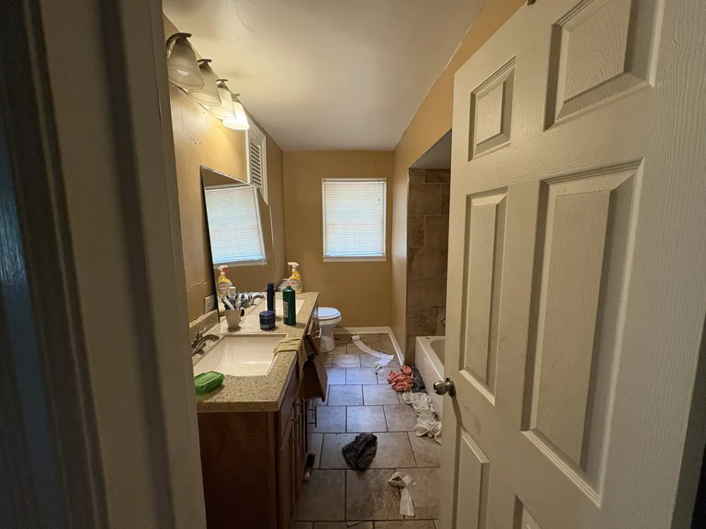 1348 Oakwood Dr Memphis, TN 38116