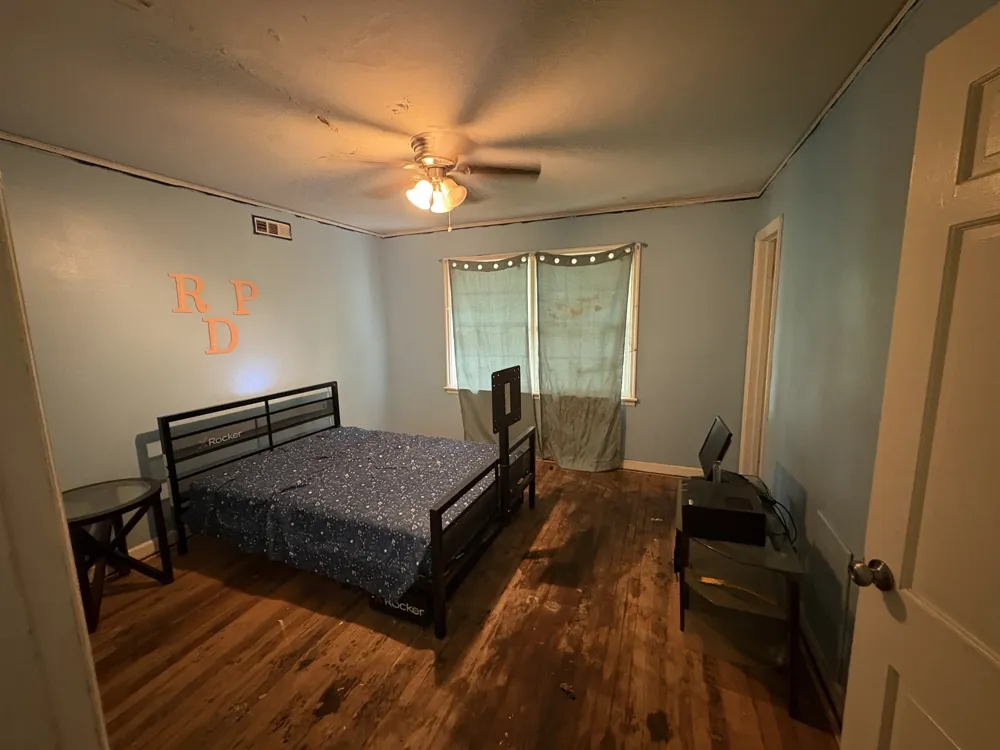 1348 Oakwood Dr Memphis, TN 38116