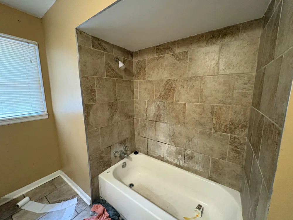 1348 Oakwood Dr Memphis, TN 38116