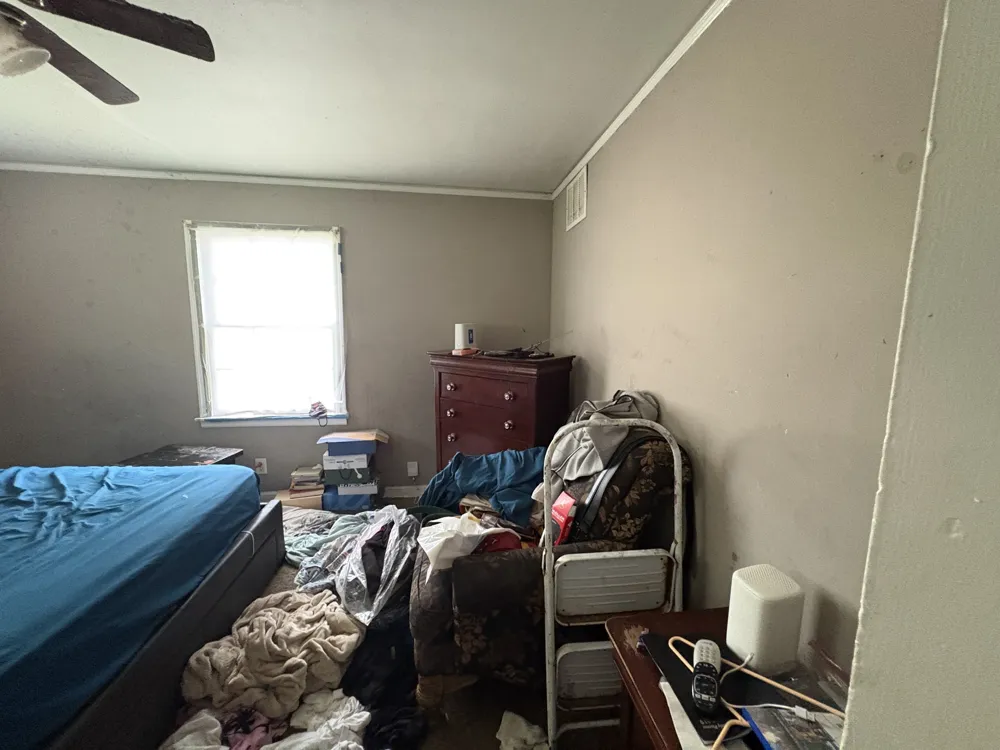 1348 Oakwood Dr Memphis, TN 38116
