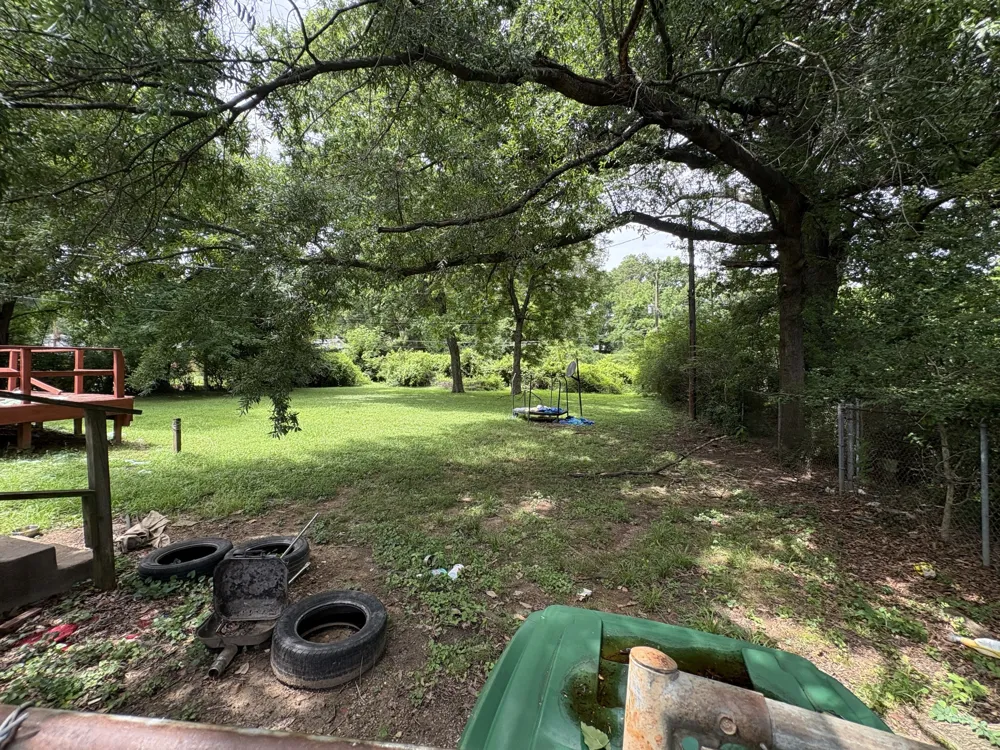 1348 Oakwood Dr Memphis, TN 38116