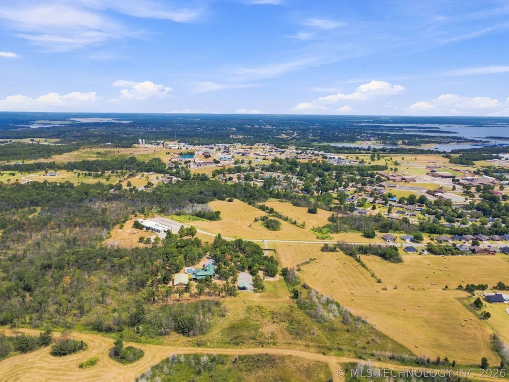 400 Dogwood Street Mannford, OK 74044