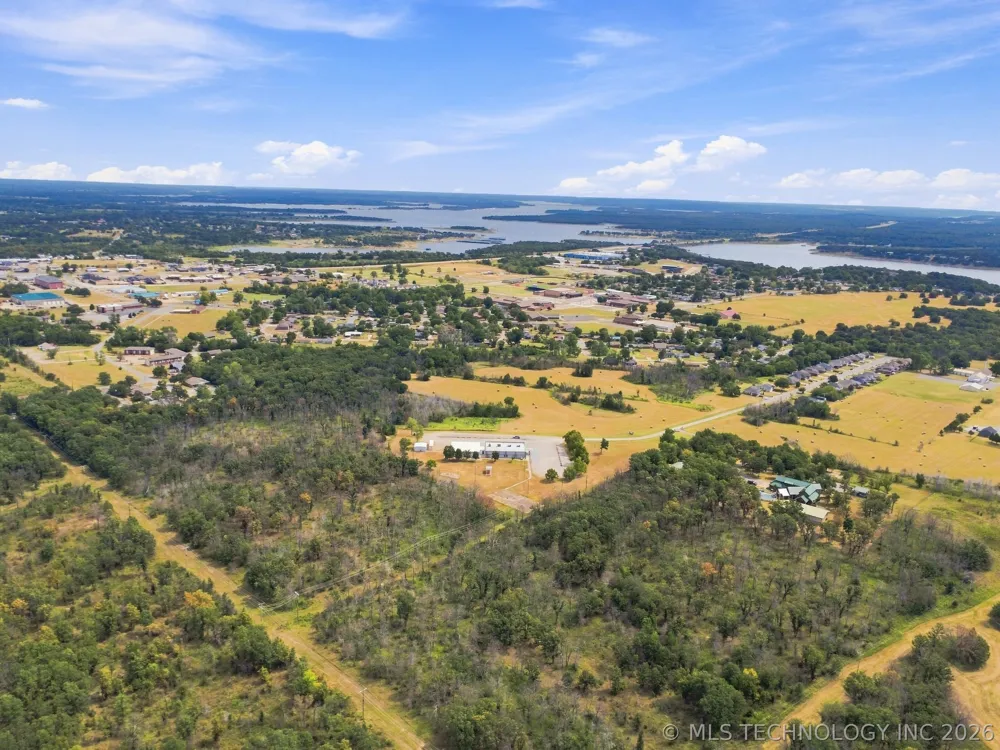 400 Dogwood Street Mannford, OK 74044