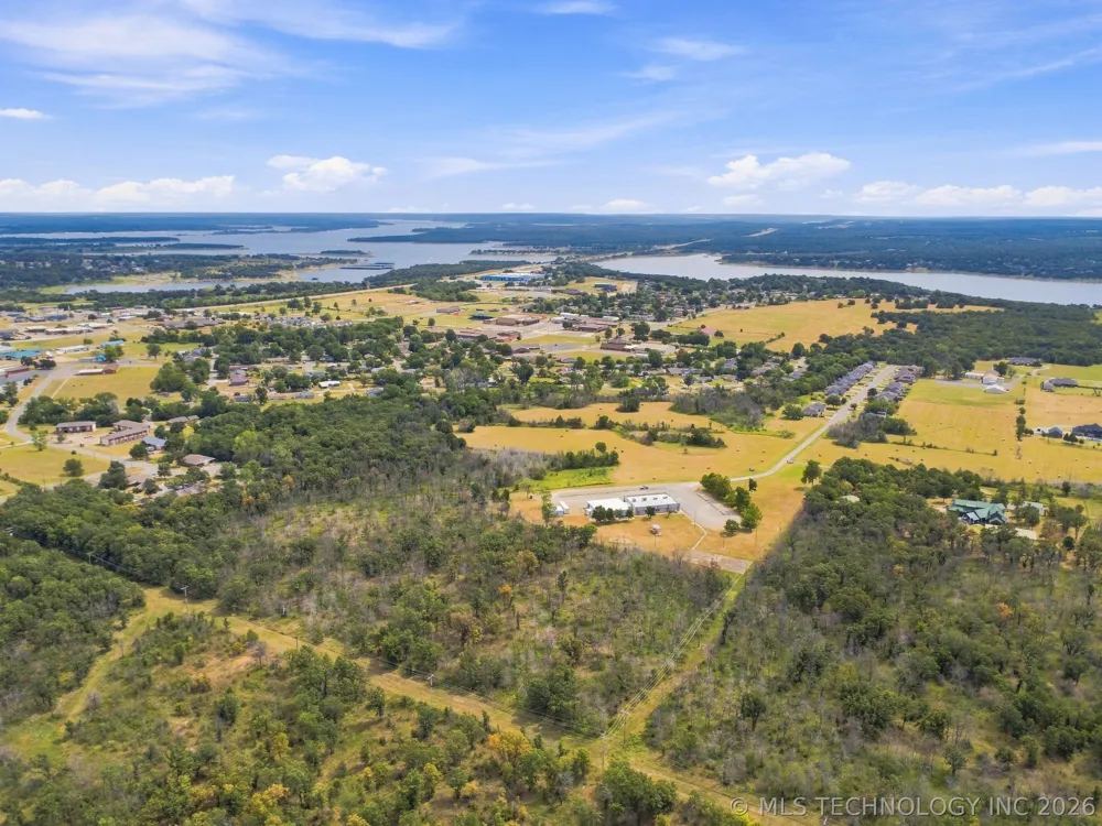 400 Dogwood Street Mannford, OK 74044