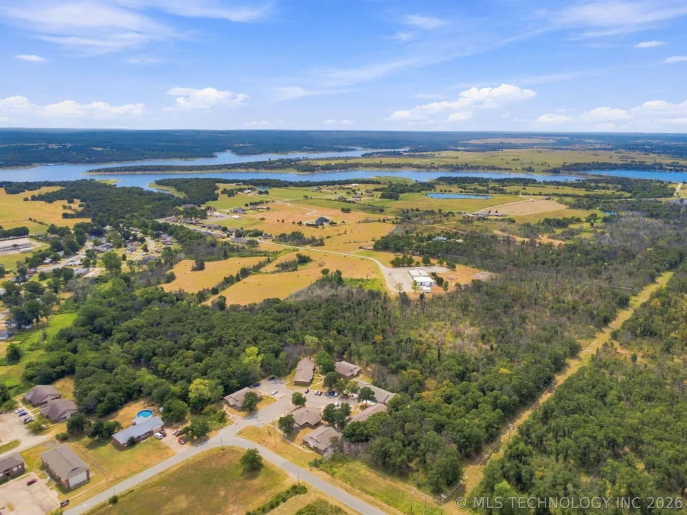 400 Dogwood Street Mannford, OK 74044