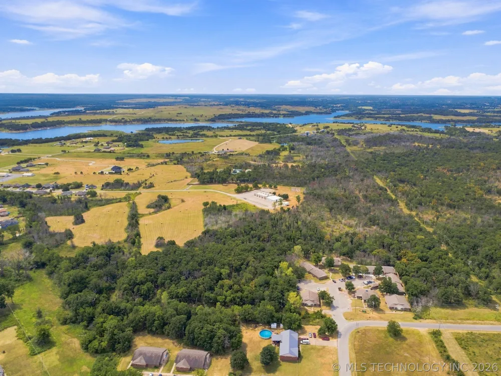 400 Dogwood Street Mannford, OK 74044