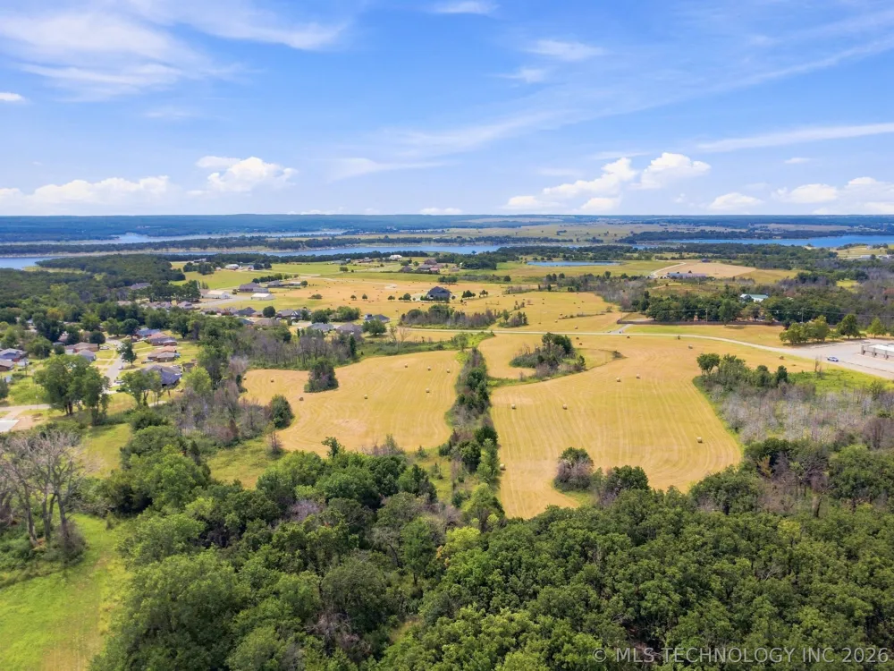 400 Dogwood Street Mannford, OK 74044