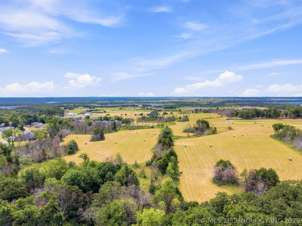 400 Dogwood Street Mannford, OK 74044