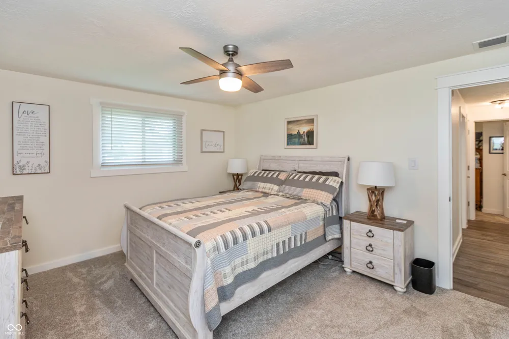 7360 County Road 150 E Pittsboro, IN 46167