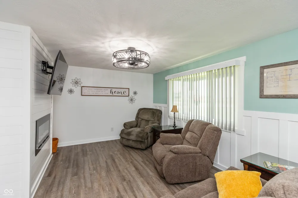 7360 County Road 150 E Pittsboro, IN 46167