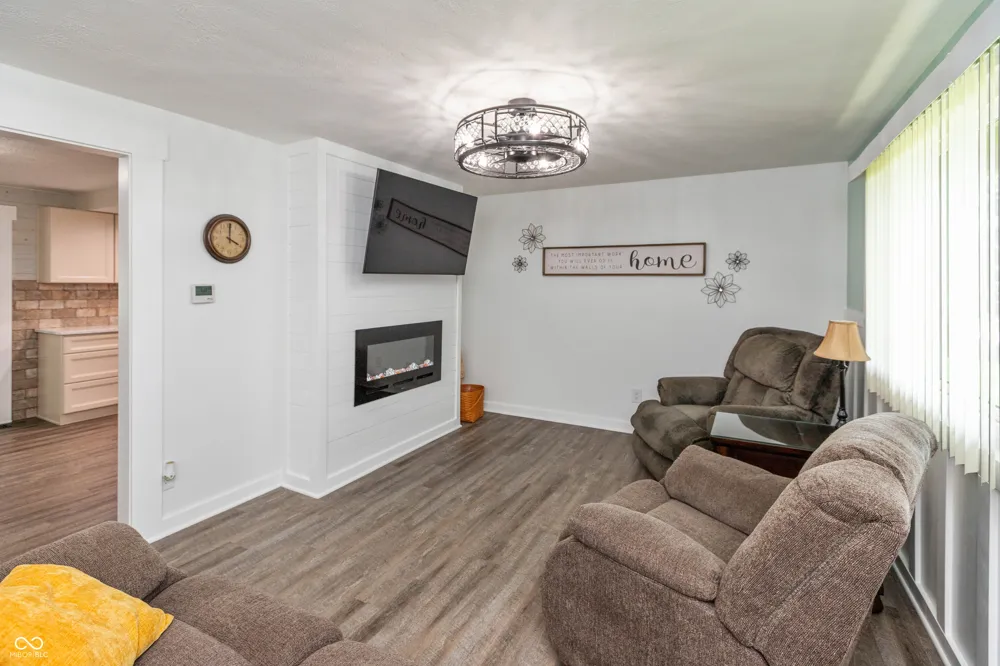 7360 County Road 150 E Pittsboro, IN 46167