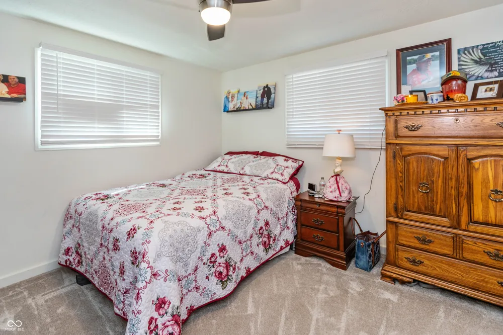 7360 County Road 150 E Pittsboro, IN 46167
