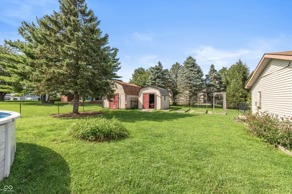 7360 County Road 150 E Pittsboro, IN 46167