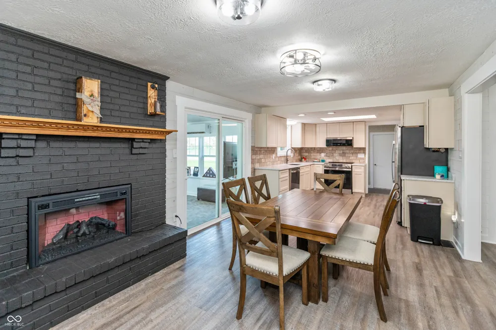 7360 County Road 150 E Pittsboro, IN 46167
