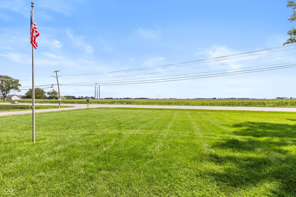 7360 County Road 150 E Pittsboro, IN 46167
