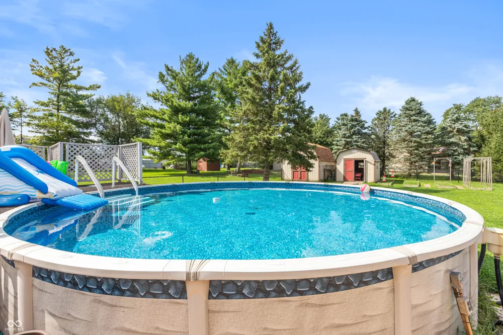 7360 County Road 150 E Pittsboro, IN 46167