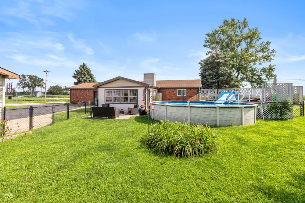7360 County Road 150 E Pittsboro, IN 46167