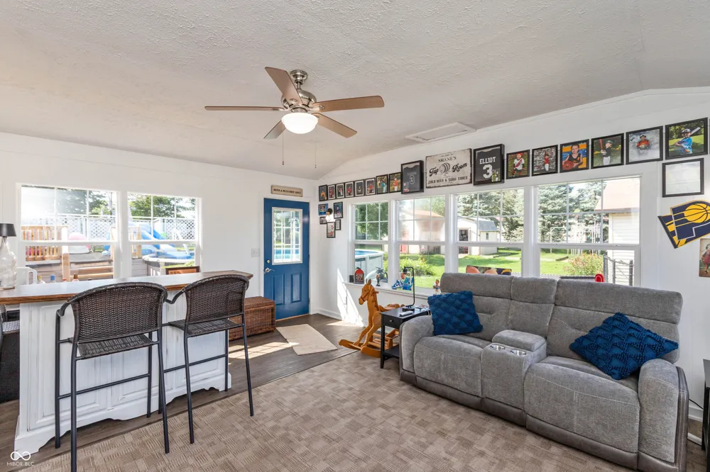7360 County Road 150 E Pittsboro, IN 46167