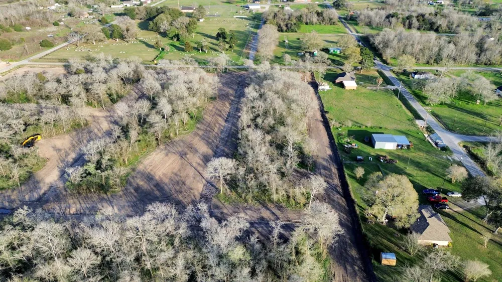 5 Guadalupe Street Sealy, TX 77474