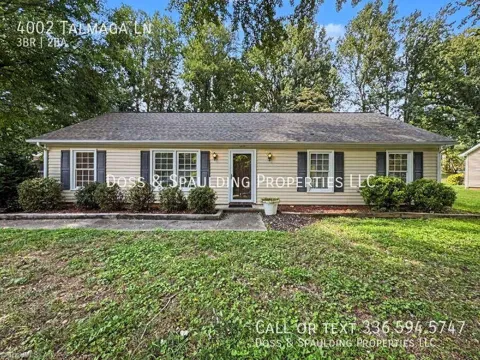 4002 Talmaga Lane