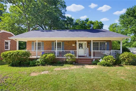515 W Decatur Street