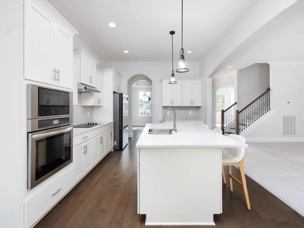 631 Silva Ln Nolensville, TN 37135