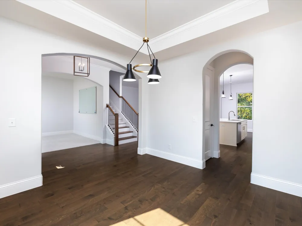 631 Silva Ln Nolensville, TN 37135