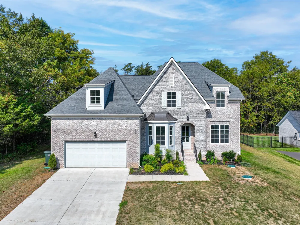 631 Silva Ln Nolensville, TN 37135
