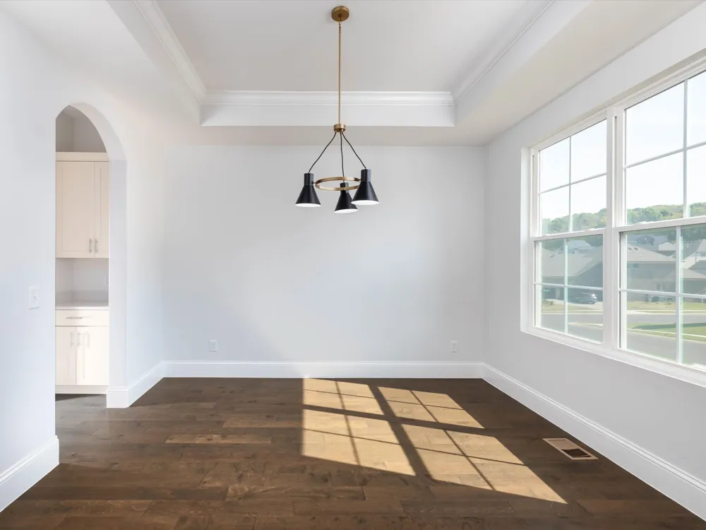 631 Silva Ln Nolensville, TN 37135