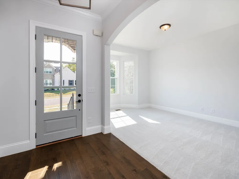 631 Silva Ln Nolensville, TN 37135