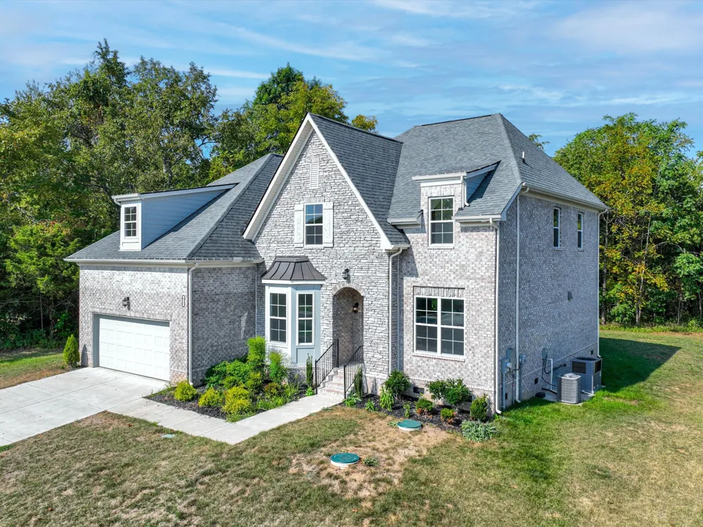 631 Silva Ln Nolensville, TN 37135