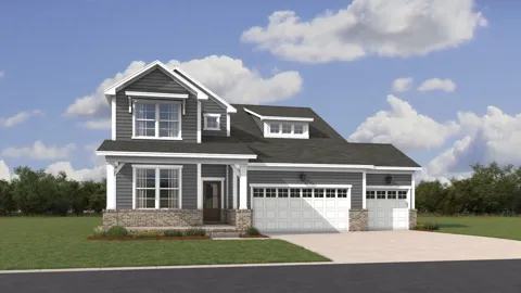1202 Tucker Drive