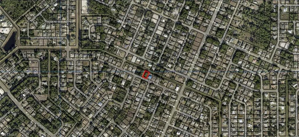 2201 Ramsdale Drive Palm Bay, FL 32909